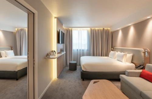 Bailly-Romainvilliers Hotel | Comfortable Stays at Holiday Inn Express Marne-la-Vallée