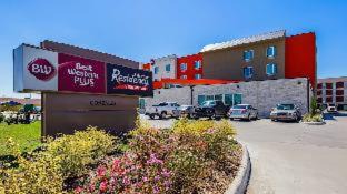 Gonzales Hotel | Pet-Friendly Stay at Best Western Plus Executive Residency