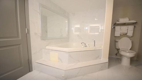 Hazlet Hotel | Pet-Friendly Retreat at Holiday Inn Hazlet, an IHG Hotel