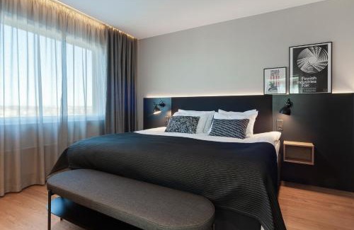 Pasila Hotel | Premier Holiday Inn Helsinki - Expo: Pet-Friendly & Rated 8.7