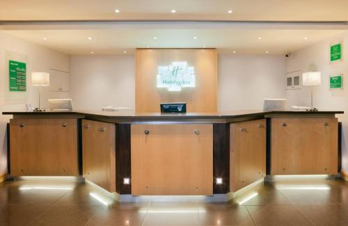 High Wycombe Hotel | Comfortable Stay at Holiday Inn High Wycombe, IHG Hotel