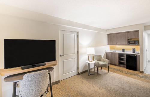 Orange Park Hotel | Explore Holiday Inn Hotel & Suites Orange Park, Rated 9.2