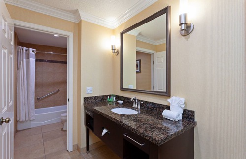 Shoreview Hotel | Comfortable Stay at Holiday Inn Hotel & Suites San Mateo