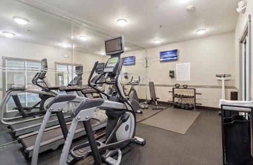 Slidell Hotel | Comfortable Stay at Holiday Inn Hotel & Suites Slidell