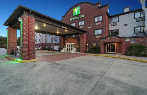Slidell Hotel | Comfortable Stay at Holiday Inn Hotel & Suites Slidell