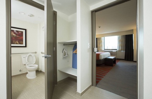 Astrodome Hotel | Discover Holiday Inn Houston S - NRG Area with Pool & Spa