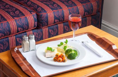 Ipswich Hotel | Comfortable Stay at Holiday Inn Ipswich Orwell, IHG Hotel