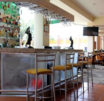 La Piedad Hotel | Relax at Holiday Inn La Piedad, IHG Hotel with Ocean View