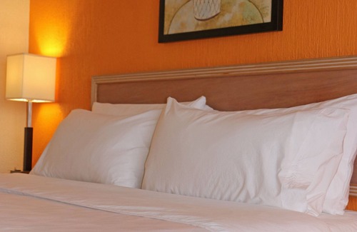 La Piedad Hotel | Top-Rated Holiday Inn La Piedad with Pool & Spa Amenities