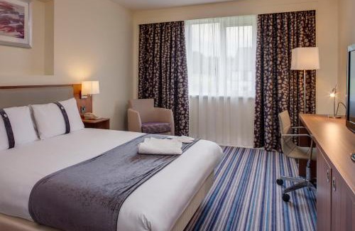 Slyne Hotel | Discover Holiday Inn Lancaster: Pet-Friendly & Relaxing Getaway