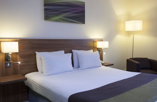 Leamington Spa Hotel | Comfortable Holiday Inn Leamington Spa - Warwick with Spa