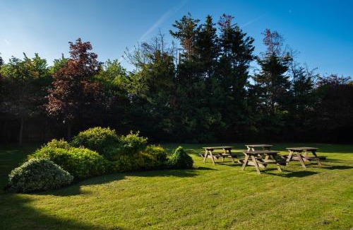 St. Mary's Hotel | Discover Holiday Inn London-Bexley: Family-Friendly Stays