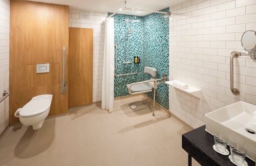 St. Mary's Hotel | Family-Friendly Holiday Inn London-Bexley with Spa & Dining
