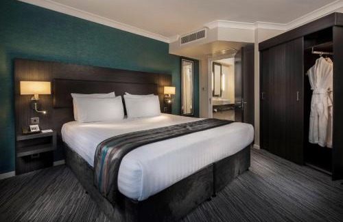 Worth Hotel | Modern Comfort at Holiday Inn London Gatwick - Worth