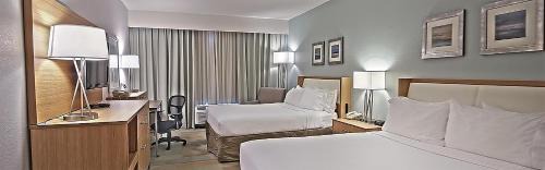 Manahawkin Hotel | Relax at Holiday Inn Manahawkin/Long Beach Island Hotel