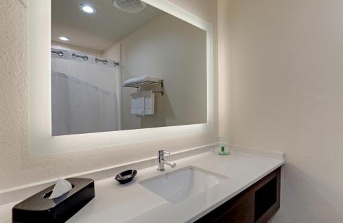 Mobile Hotel | Convenient Holiday Inn Mobile Airport with Pool & Restaurant