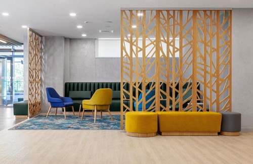 North-Eastern Administrative Okrug Hotel | Discover Holiday Inn Moscow Vinogradovo: 4-Star Comfort