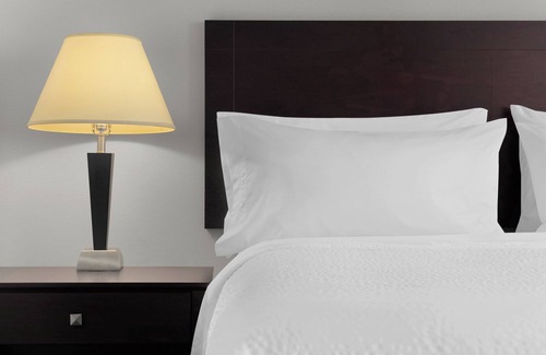 Cummings Hotel | Top-Rated Holiday Inn Ottawa East with Pool & Spa Amenities