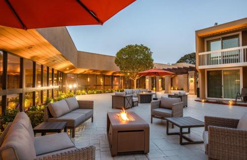 Rio Lindo Hotel | Discover Comfort at Courtyard by Marriott Oxnard/Ventura