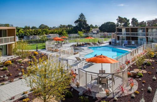 Rio Lindo Hotel | Discover Comfort at Courtyard by Marriott Oxnard/Ventura