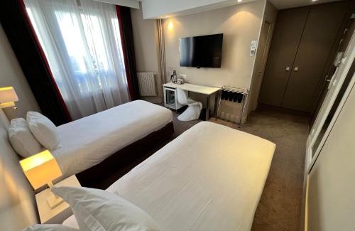 Auteuil Hotel | Family-Friendly Stay at Holiday Inn Paris-Auteuil, IHG