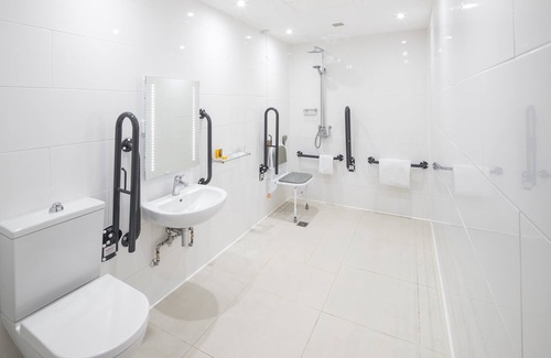 Peterborough Hotel | Enjoy Comfort at Holiday Inn Peterborough West, IHG Hotel