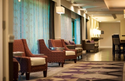 Princeton Hotel | Discover Holiday Inn Princeton: Pet-Friendly, Oceanfront Retreat