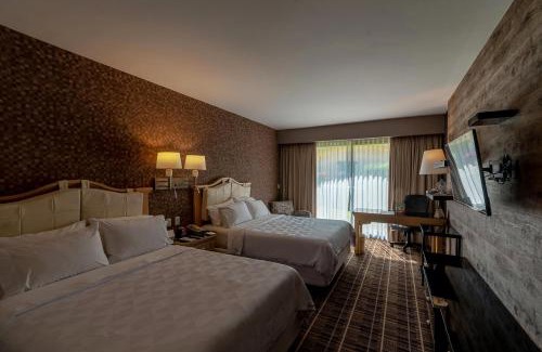 Downtown Queretaro Hotel | Discover Holiday Inn Queretaro Centro Historico - Pet Friendly