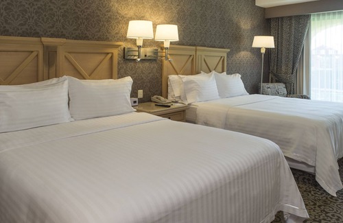 Downtown Queretaro Hotel | Experience Comfort at Holiday Inn Queretaro-Centro Historico