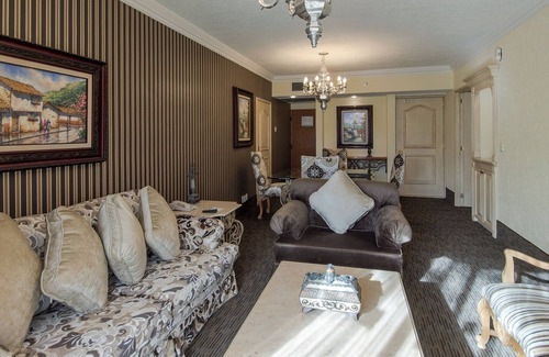 Downtown Queretaro Hotel | Experience Comfort at Holiday Inn Queretaro-Centro Historico