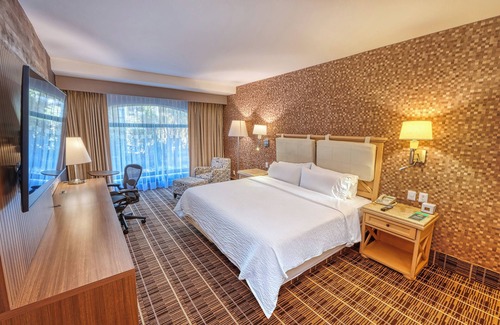 Downtown Queretaro Hotel | Experience Comfort at Holiday Inn Queretaro-Centro Historico