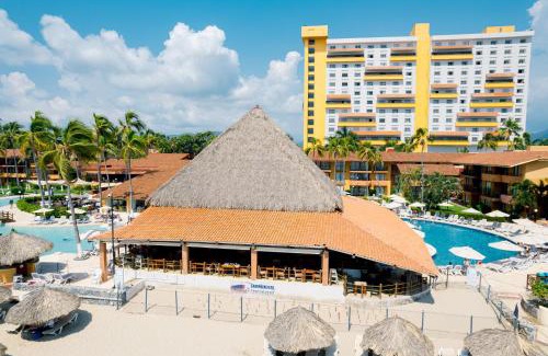 Ixtapa Resort | Relax at Holiday Inn Resort Ixtapa All-Inclusive Hotel