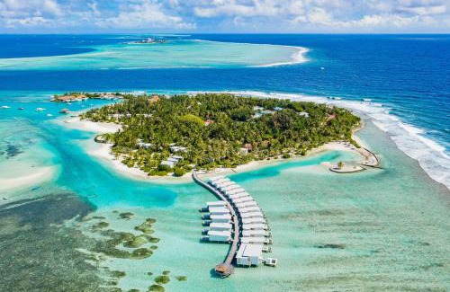 Kandooma Resort | Experience Family Fun at Holiday Inn Resort Kandooma Maldives