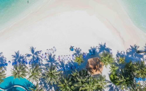 Kandooma Resort | Experience Family Fun at Holiday Inn Resort Kandooma Maldives