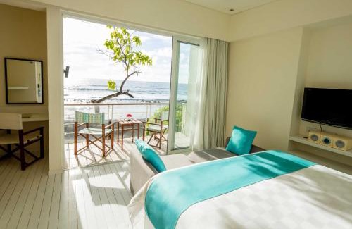 Kandooma Resort | Experience Family Fun at Holiday Inn Resort Kandooma Maldives