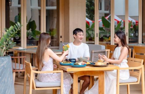 Bophut Hotel | Relax at Holiday Inn Resort Samui Bophut Beach, IHG Hotel