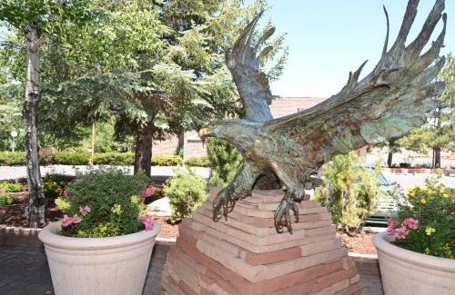 Tusayan Resort | Explore Squire Resort at the Grand Canyon - 4-Star Retreat