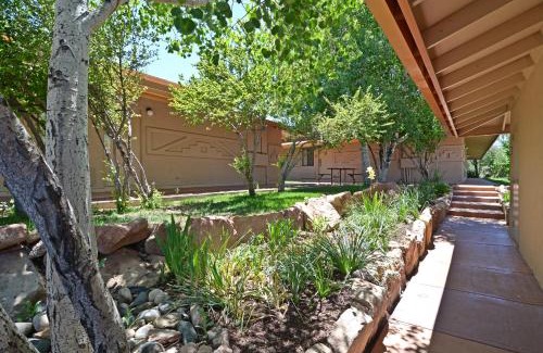 Tusayan Resort | Explore Squire Resort at the Grand Canyon - 4-Star Retreat