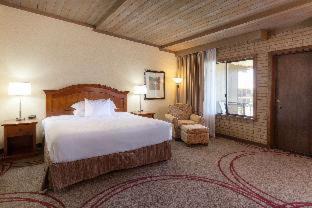 Richland Hotel | Discover Holiday Inn Richland on the River: Family-Friendly Retreat