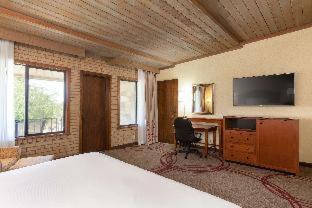 Richland Hotel | Discover Holiday Inn Richland on the River: Family-Friendly Retreat