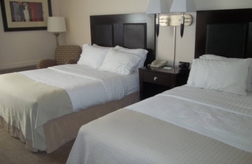 Rock Springs Hotel | Family-Friendly Stay at Holiday Inn Rock Springs with Pool