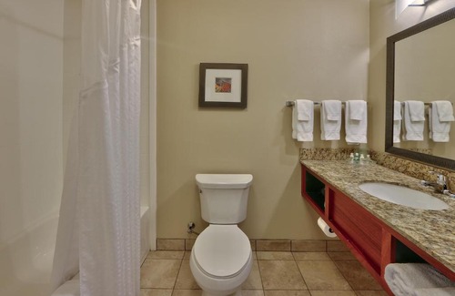 Roswell Hotel | Discover Holiday Inn Roswell: Pet-Friendly and Family Fun