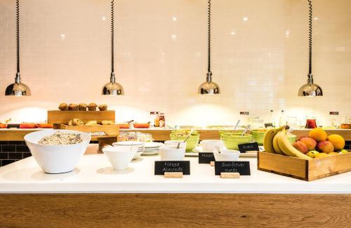 Canklow Hotel | Discover Holiday Inn Rotherham-Sheffield M1, Jct.33