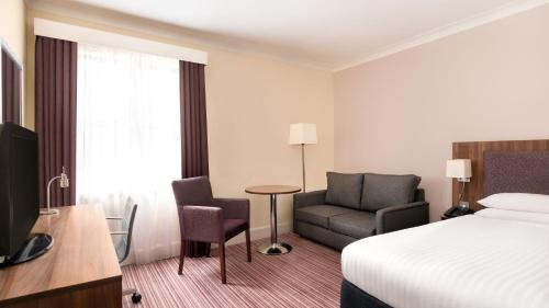 Canklow Hotel | Discover Holiday Inn Rotherham-Sheffield M1, Jct.33
