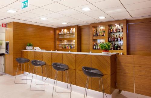 Cava de' Tirreni Hotel | Discover Holiday Inn Salerno-Cava De' Tirreni: Family-Friendly Stay