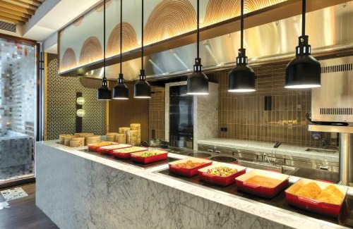 Nanshan Hotel | Holiday Inn Shenzhen Nanshan by IHG
