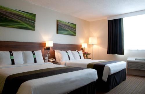 Slough Hotel | Discover Holiday Inn Slough Windsor: Pet-Friendly Getaway
