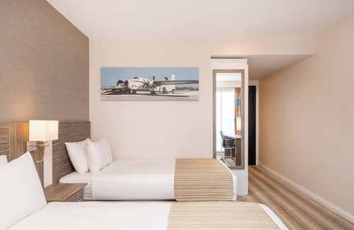 Southend-on-Sea Hotel | Relaxing Getaway at Holiday Inn Southend, 4-Star Comfort