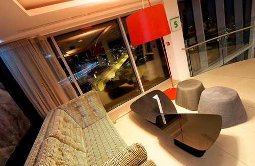Southend-on-Sea Hotel | Relaxing Getaway at Holiday Inn Southend, 4-Star Comfort