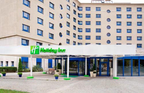 Weilimdorf-Nord Hotel | Pet-Friendly Holiday Inn Stuttgart: Relax and Enjoy Amenities